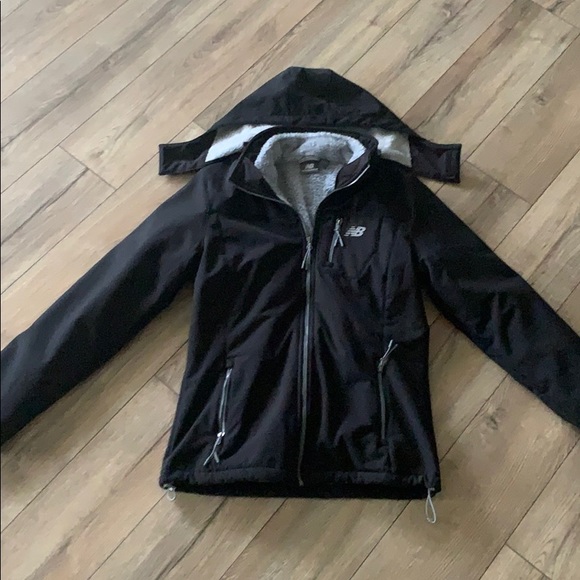 New Balance Jackets & Blazers - New Balance Winter Jacket